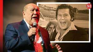 Éstas fueron las últimas palabras de Leo Dan para sus fans antes de morir:  "gracias por acompañarme!"