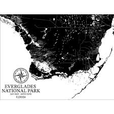 Everglades Chart