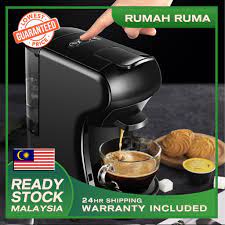 Best coffee capsule machine nzs shopee malaysia. Nespresso Prices And Promotions Sept 2021 Shopee Malaysia