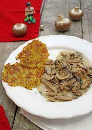 Zurcher Geschnetzeltes Mit Berner Rosti Feinschmeckerle Foodblog Stuttgart Reutlingen Schwabische Alb