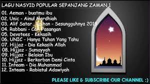 Check spelling or type a new query. ØªØ­Ù…ÙŠÙ„ Lagu Nasyid Terbaik Sepanjang Zaman Ù…Ù„ÙØ§Øª Ø§Ù„Ù…ÙˆØ³ÙŠÙ‚ÙŠ Mp3 Ù…Ø¬Ø§Ù†Ø§ ØªØ­Ù…ÙŠÙ„ Ù…Ù‚Ø§Ø·Ø¹ Ø§Ù„ÙÙŠØ¯ÙŠÙˆ Mp4 Ø¥ØµØ¯Ø§Ø± 2016 Ù…