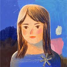 I just wrote a picture book that is bringing me so much joy, it literally  doesn't matter if it ever gets published. The title came to me a few days  ago, and