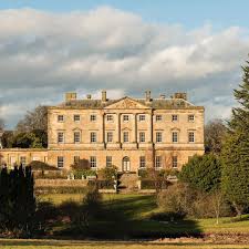 Countrylifemagazine Howick Hall Alnwick Northumberland