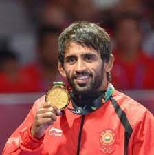 Bajrang punia is one of india's brightest stars across all sports. Bajrang Punia Height Weight Age Wife Biography Family Caste Facts
