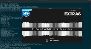 The movie is about a young foreigner who lands at jfk airport in new york and gets held there by some bogus bureaucratic red tape and then must take up you can use it to streaming on your tv. 5 Ways To Watch Video Streams On The Linux Desktop Laptrinhx