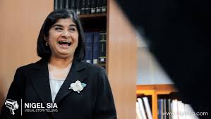 Fame is defined by the % of people who have heard of a person. 28 Famous Malaysians You Should Know Expatgo