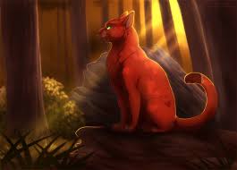Get inspired by our community of talented artists. Warrior Cats Firestar By Feyscat On Deviantart