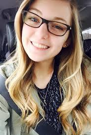 Kara McCoy (@glossyinferno)