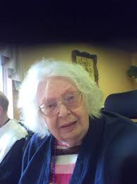 Violet W. Funk Obituary