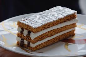 Les Desserts A L Assiette Du Meurice Le Serial Patissteur