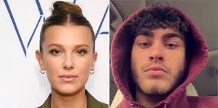Famous people from pittsburgh, pennsylvania including maddie ziegler, mackenzie ziegler, nia sioux, kendall vertes, amanda cerny and many more. What Did Hunter Echo Say About Millie Bobby Brown Tiktoker S Instagram Live Explained Yourtango