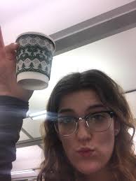 For the eagle-eyed people, in Sylvan Naidoo's video of the school photo  (posted 11/02/2021) am I the blonde guy at the end of the photo , just  below the window? I screen