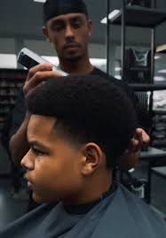 Afro Barber Shop Düsseldorf