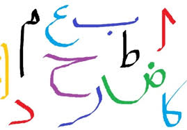 So technically arabic doesn't have an 'alphabet', it is referred to as an 'abjad' and the letters are called 'glyphs'. Teach You Arabic Alphabets Alif Ba Ta Till Ya By Noormark Fiverr