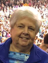 Glynda Carol Pittman Obituary May 3, 2018