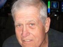 Fred Ernest Adams Jr. Obituary (1926