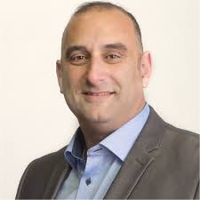 Jason Krigsfeld Email & Phone Number