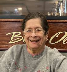 Margie Robles's Instagram, Twitter & Facebook