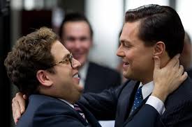 From academy award winning director martin scorsese comes the wolf of wall street, starring leonardo dicaprio.follow the wolf of wall street movie on. The Man Behind The Wolf Of Wall Street Sues Producer For Fraud Los Angeles Times