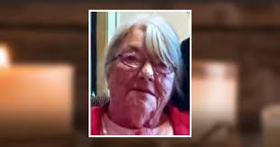 Joetta Dolores (Tope) Rowe Obituary May 26, 2023