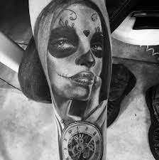 La calavera catrina es un ícono mexicano por excelencia y su imagen se puede encontrar en casi a continuación queremos mostrarte imágenes maravillosas de catrina para que puedas disfrutar de ellas y puedas compartirlas con quien quieras. Tattoo Art Chicanos Inkedgirl Inspiration Ink Chicano