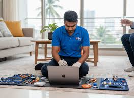 MacBook repair