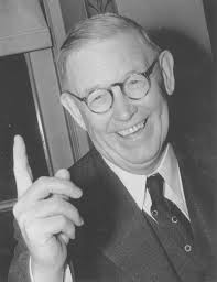 Josiah Calvin McCracken