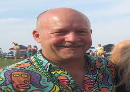 From the Captain's Chair