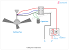 Ceiling Fan Wiring Diagram