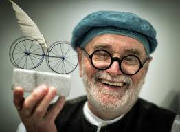 Neanderland Tatorte: Künstler öffnen Ateliers