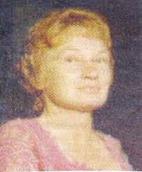 Audrey Joan Averett Bundy (1931-2007)