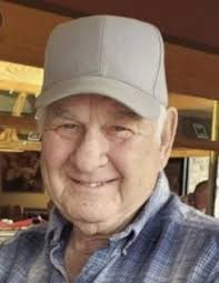 Donald Thomas Hay Obituary