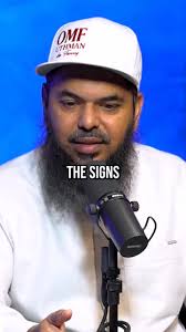 Understanding the Minor Signs of the End in Islam