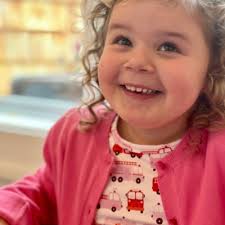 Outshine Talent Signs 5-Year-Old Social Media Sensation Along Came Abby