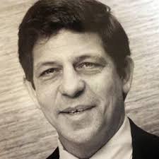 Obituary: Wallace "Buddy" Houck