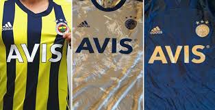 What do you think of the new fenerbahçe home and away kits by adidas? Fenerbahce 20 21 Bá»™ Trang Phá»¥c San Nha Thá»© Ba Ä'Æ°á»£c Tiáº¿t Lá»™ Bá»™ Dá»¥ng Cá»¥ San Khach Bá»‹ Ro Rá»‰ Ao Bong Ä'a 2020 Máº«u Ao Ä'áº¥u Bong