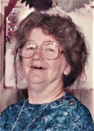 Valeria Shoemaker Obituary May 8, 2020