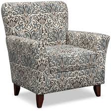 carla accent chair value city