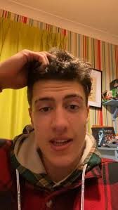 Order a personalised video from Callum Grant