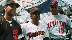My thoughts are with his family. La Vida Voices Roberto Alomar S Baseball Life