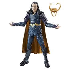 2017 hasbro marvel legends loki action figure (walmart corvus glaive 2 pack) c2. Thor Ragnarok Marvel Legends Loki Hulk Baf