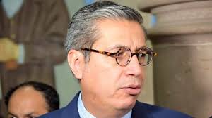 Se concretan cambios en la FGE