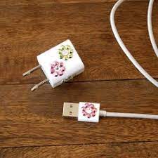 See more ideas about iphone charger, ipod charger, charger. 59 Cool Ideas To Decorate Your Iphone Charger Iphone Charger Iphone Crafts