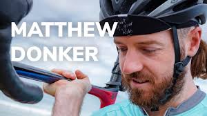 Matthew Donker