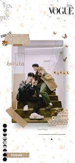 Tons of awesome treasure kpop wallpapers to download for free. Kpop Asahi And Haruto Treasure Wallpaper