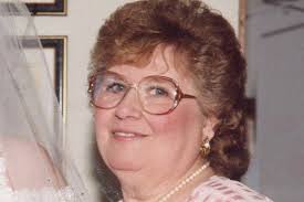 Joyce E Russell Obituary