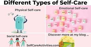 The more you nurture yourself, the better you are at supporting others. Typesofselfcare Hashtag On Twitter