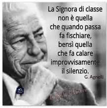 LUSSO: piccoli segreti per essere una donna di classe.