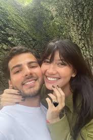 Daisy Lowe gives birth to first daughter and shares her adorable name