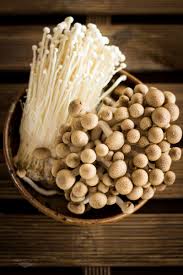 Get inspired by our community of talented artists. Serowa Polenta Z Grzybami Enoki I Shimeji Prosto I Pozywnie